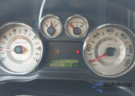 2010 Ford Edge Sport из США, поврежденный, VIN 2FMDK3AC5ABA88366